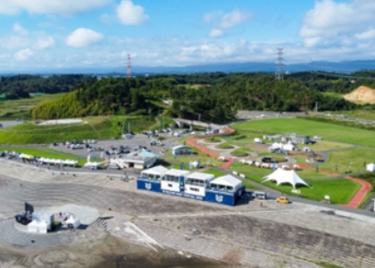 北泉海浜総合公園