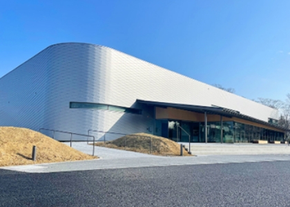 南相馬市民プール