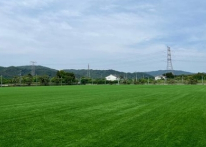 OICスマイルフィールド