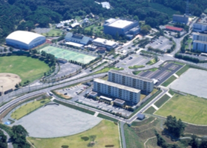 富岡町 総合スポーツセンター