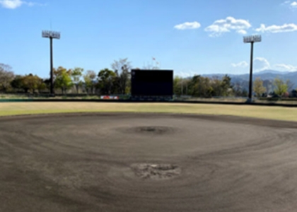 ならはスタジアム