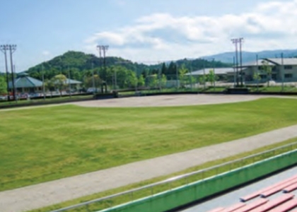 広野町総合グランド